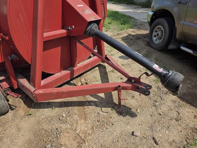 Image of Case IH 600 equipment image 2
