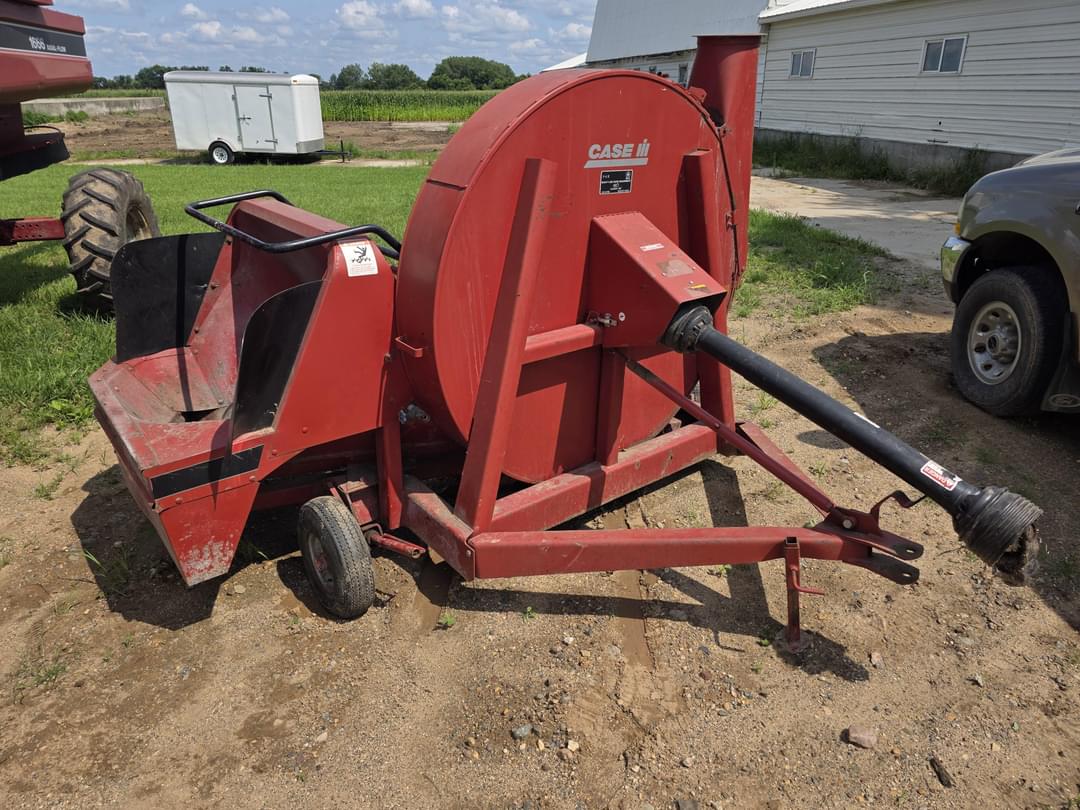 Image of Case IH 600 Primary image