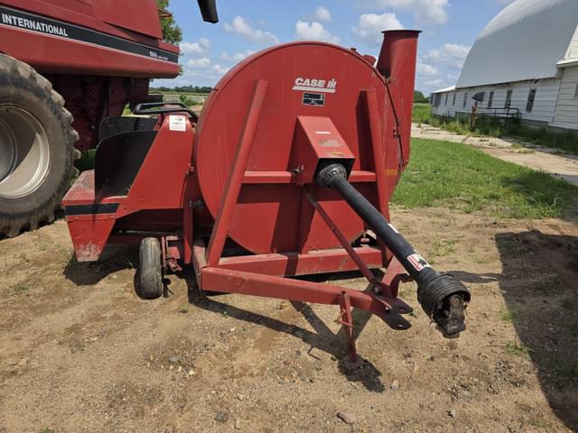 Image of Case IH 600 equipment image 1