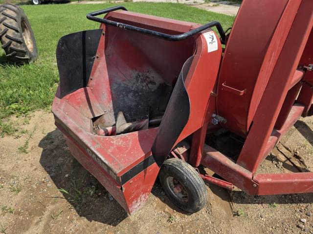 Image of Case IH 600 equipment image 3