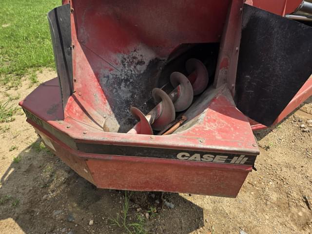 Image of Case IH 600 equipment image 4