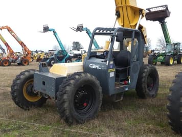 Main image Gehl RS6-42