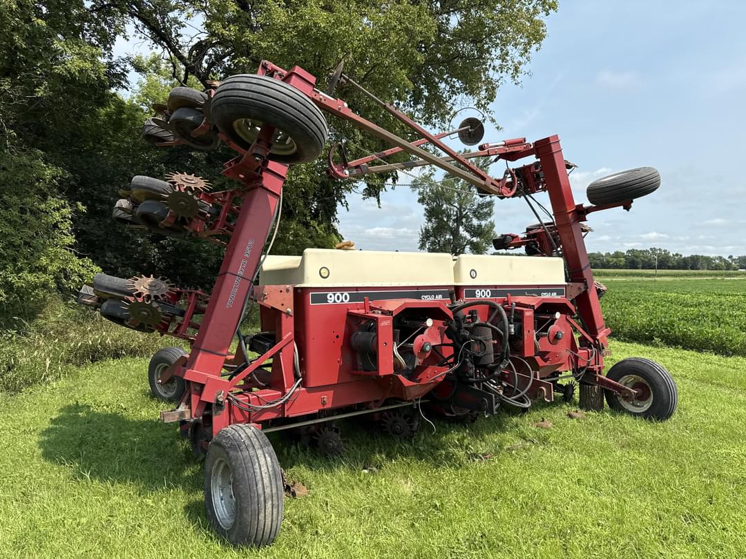 Image of Case IH 900 Cyclo Air Primary image