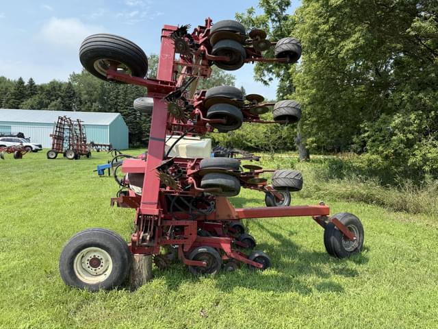 Image of Case IH 900 Cyclo Air equipment image 2