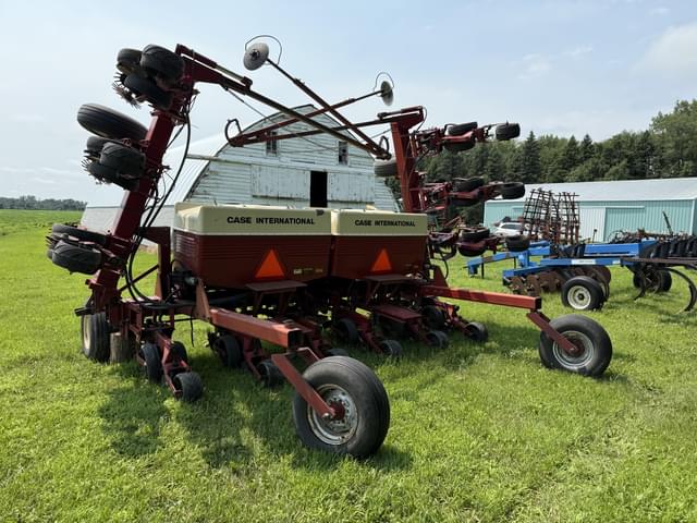 Image of Case IH 900 Cyclo Air equipment image 3