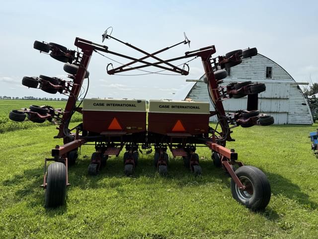 Image of Case IH 900 Cyclo Air equipment image 4