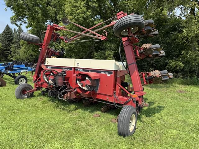 Image of Case IH 900 Cyclo Air equipment image 1