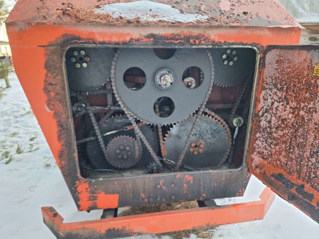 Image of Oswalt 250 equipment image 2