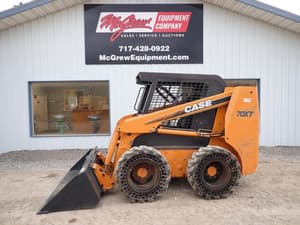 SOLD - Case 70XT Lot No. 185 Construction with 1,173 Hrs | Tractor Zoom