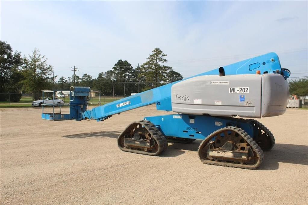 Main image Genie S-60