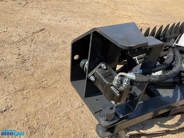 Image of Wolverine SBM-12-72W equipment image 4