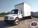 2007 Freightliner M2 Image
