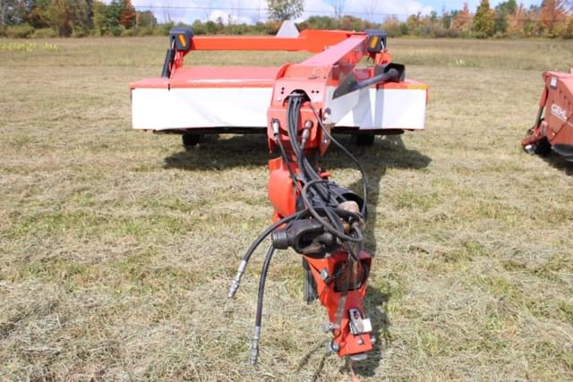 Image of Kuhn FC3160 TLD equipment image 1