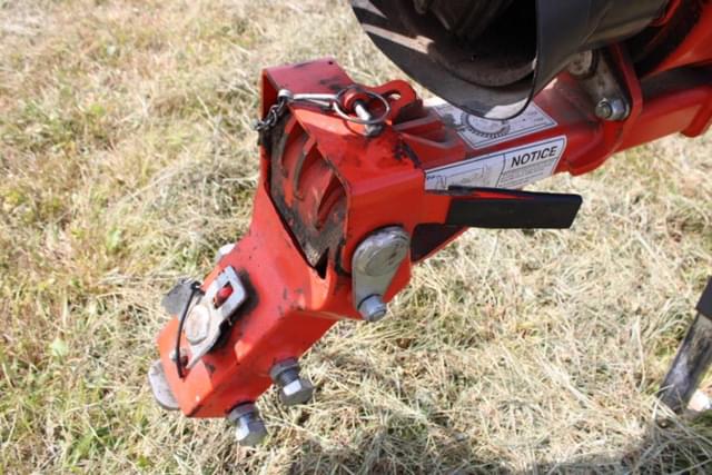 Image of Kuhn FC3160 TLD equipment image 3