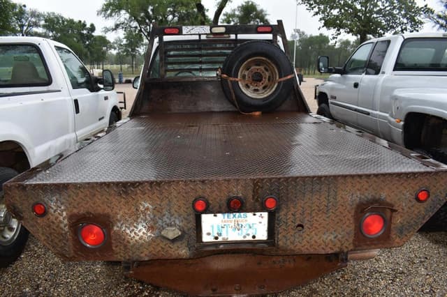 Image of Ford F-250 equipment image 4