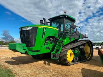 Main image John Deere 9560RT