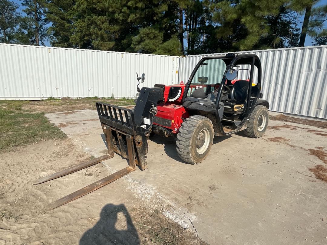 Image of Manitou MT625 Primary image