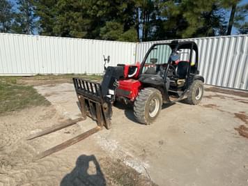 Main image Manitou MT625