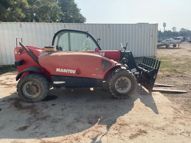 Image of Manitou MT625 equipment image 3