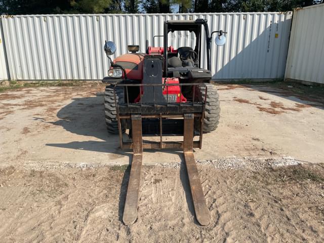 Image of Manitou MT625 equipment image 1