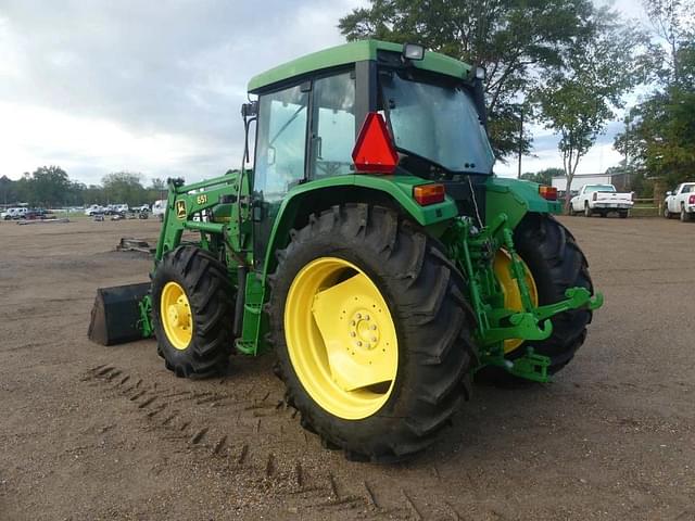 Image of John Deere 6300 equipment image 4