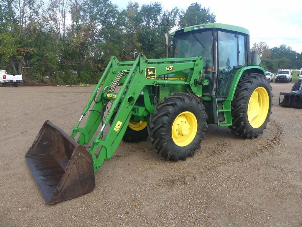 Image of John Deere 6300 Primary image