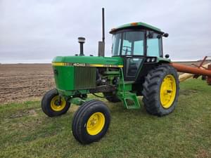 1978 John Deere 4040 Image