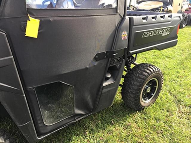 Image of Polaris Ranger 570 equipment image 3