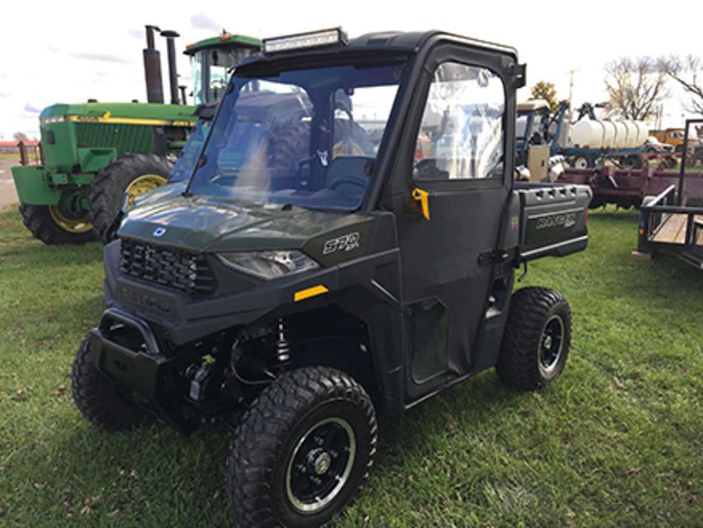 Image of Polaris Ranger 570 Primary image