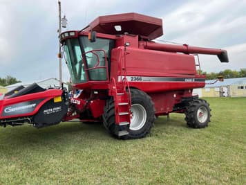 Main image Case IH 2366