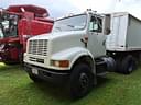 1993 International 8100 Image