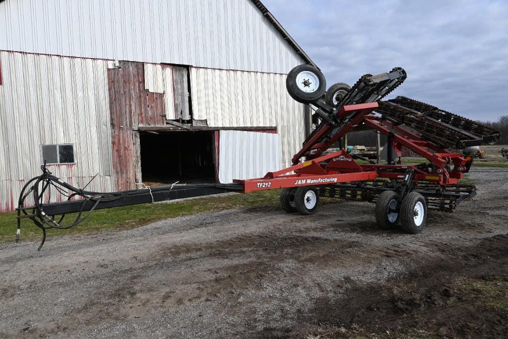 Main image J&M TF212