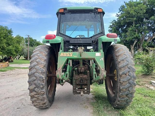 Image of John Deere 6615 equipment image 3