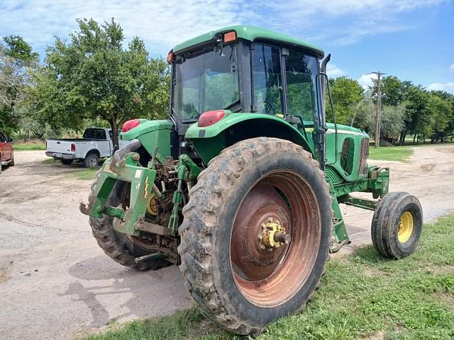 Image of John Deere 6615 equipment image 2