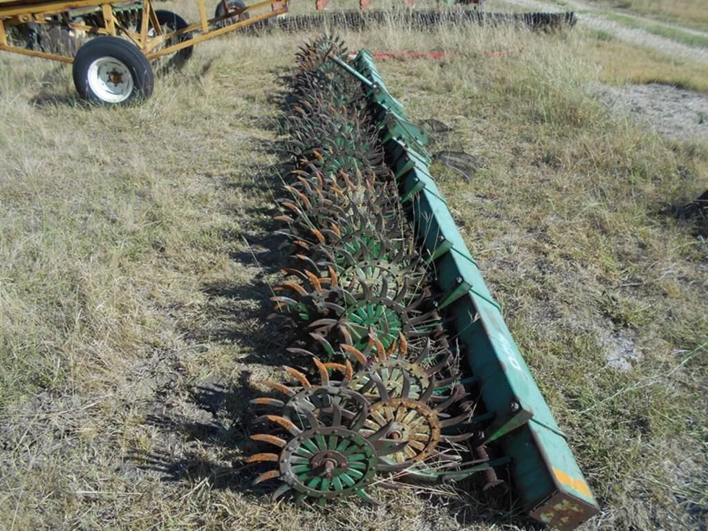 Main image John Deere 400