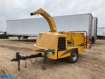 Main image Vermeer BC1000