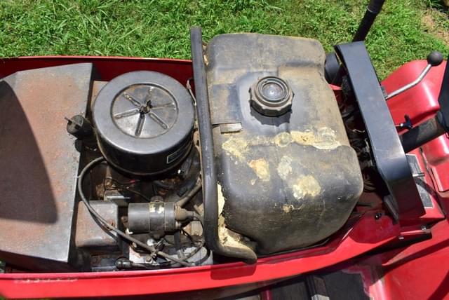 Image of Cub Cadet 682 equipment image 4