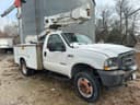 2003 Ford F-450 Image