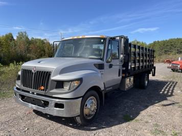 Main image International TerraStar