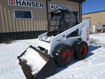 Main image Bobcat 843