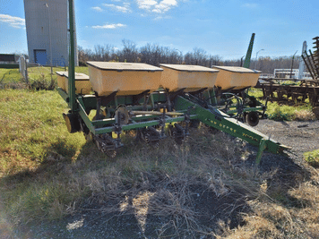 Main image John Deere 7000