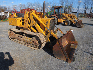 Main image John Deere 350