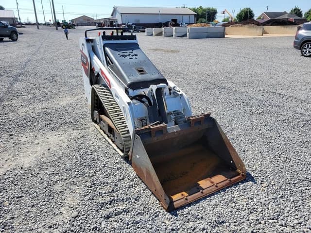 Image of Bobcat MT100 equipment image 2
