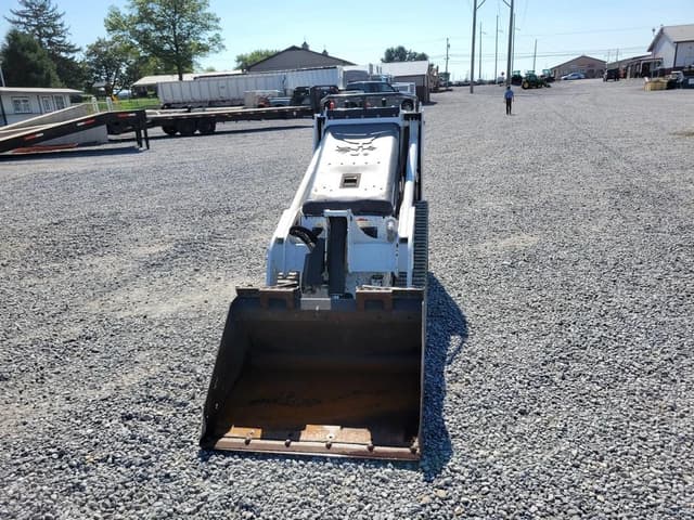 Image of Bobcat MT100 equipment image 1