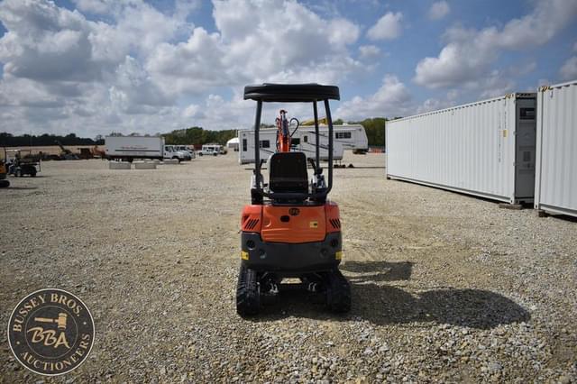 Image of CFG Industrial QK20R equipment image 3