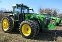 John Deere 8R 340 Image