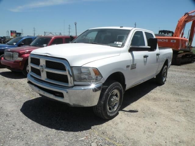 Main image Dodge Ram 2500