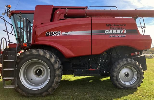 Image of Case IH 6088 equipment image 1