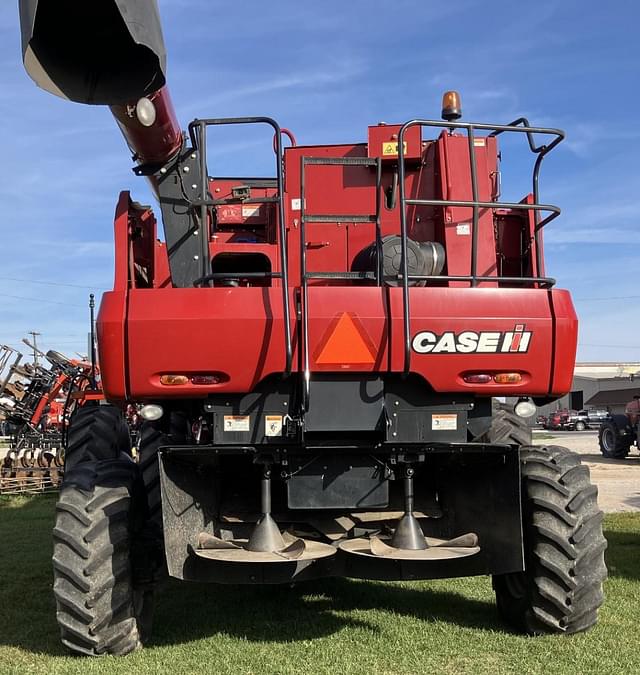 Image of Case IH 6088 equipment image 3