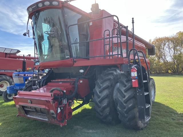 Image of Case IH 6088 Primary image